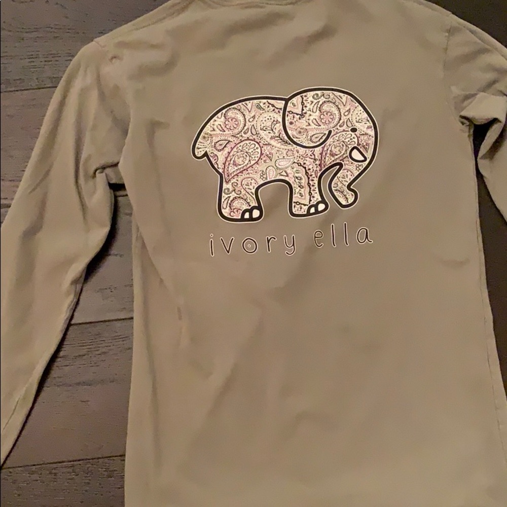 ivory ella